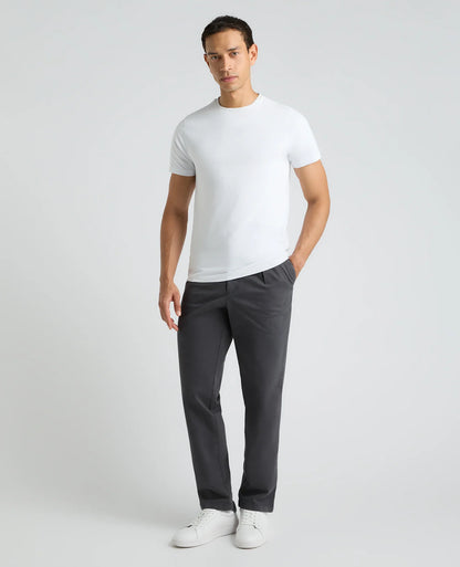 Remus Uomo Remy Chino - Charcoal