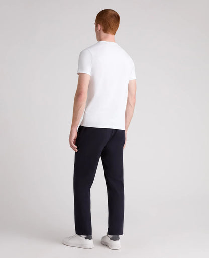 Remus Uomo 24-5 Stello Trousers - Navy