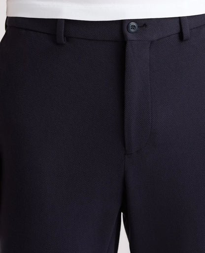 Remus Uomo 24-5 Stello Trousers - Navy