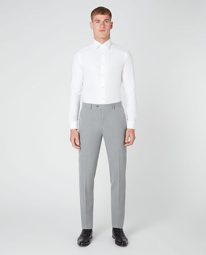 Remus Uomo Lazio Trousers - Grey