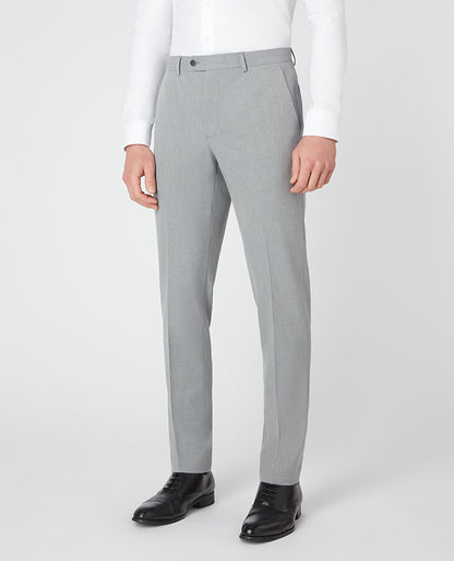 Remus Uomo Lazio Trousers - Grey 71660/05