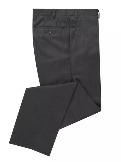 Daniel Grahame Damon Trousers - Charcoal