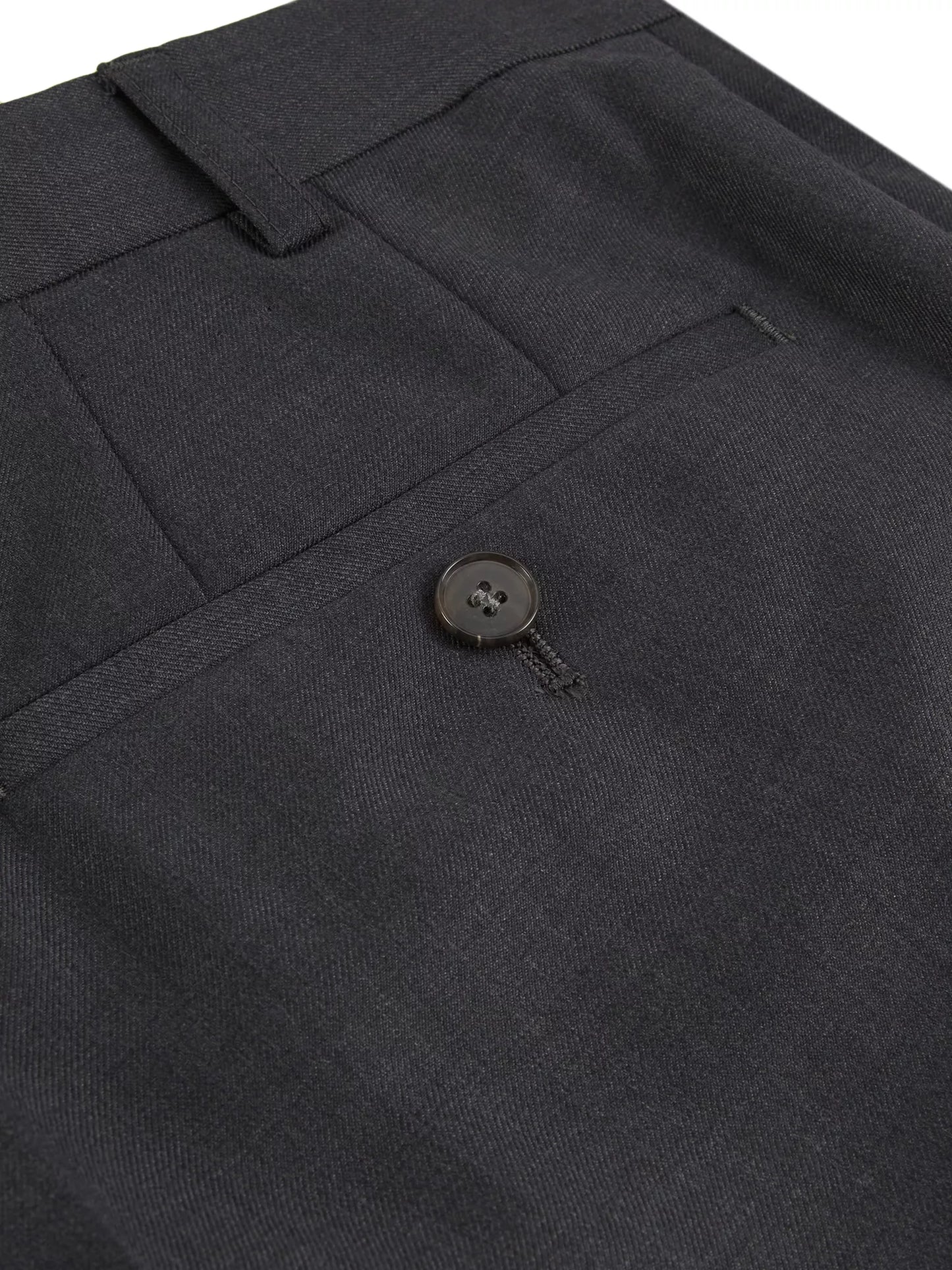 Daniel Grahame Damon Trousers - Charcoal