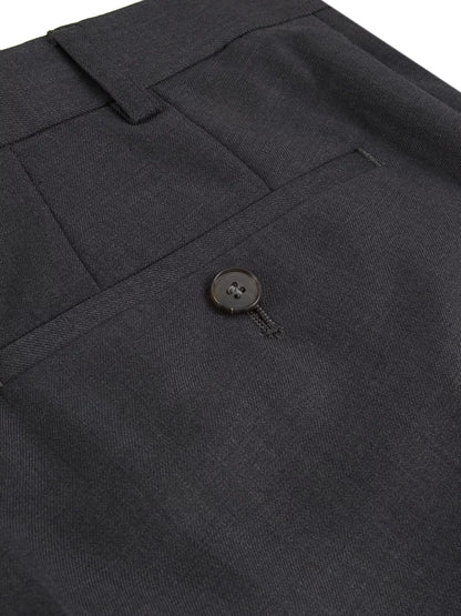 Daniel Grahame Damon Trousers - Charcoal