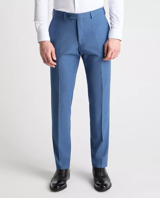 Remus Uomo Peppe Trousers - Blue