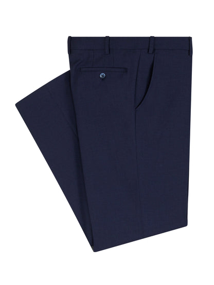 Remus Uomo Palucci Trousers - Navy