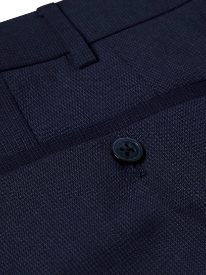 Remus Uomo Palucci Trousers - Navy