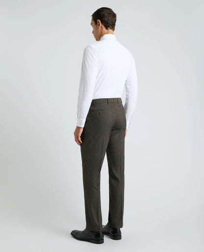 Remus Uomo Pepe Trousers - Brown