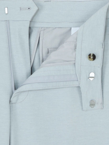 Remus Uomo Sondrio Trouser - Grey