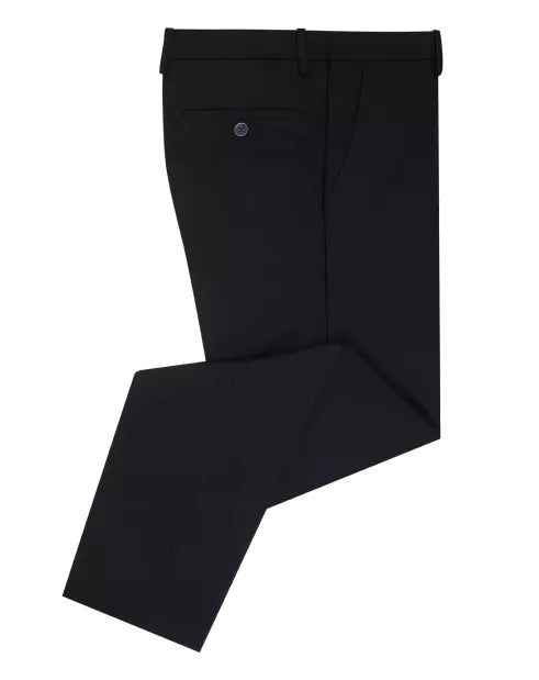 DG Dean Suit Pants - Black