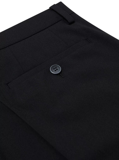 DG Dean Suit Pants - Black