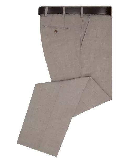 DG San Vito Trousers - Sand
