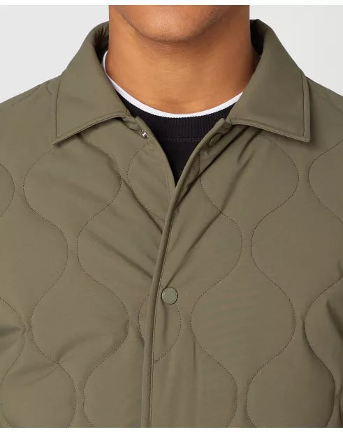 Remus Uomo Noah Jacket - Green