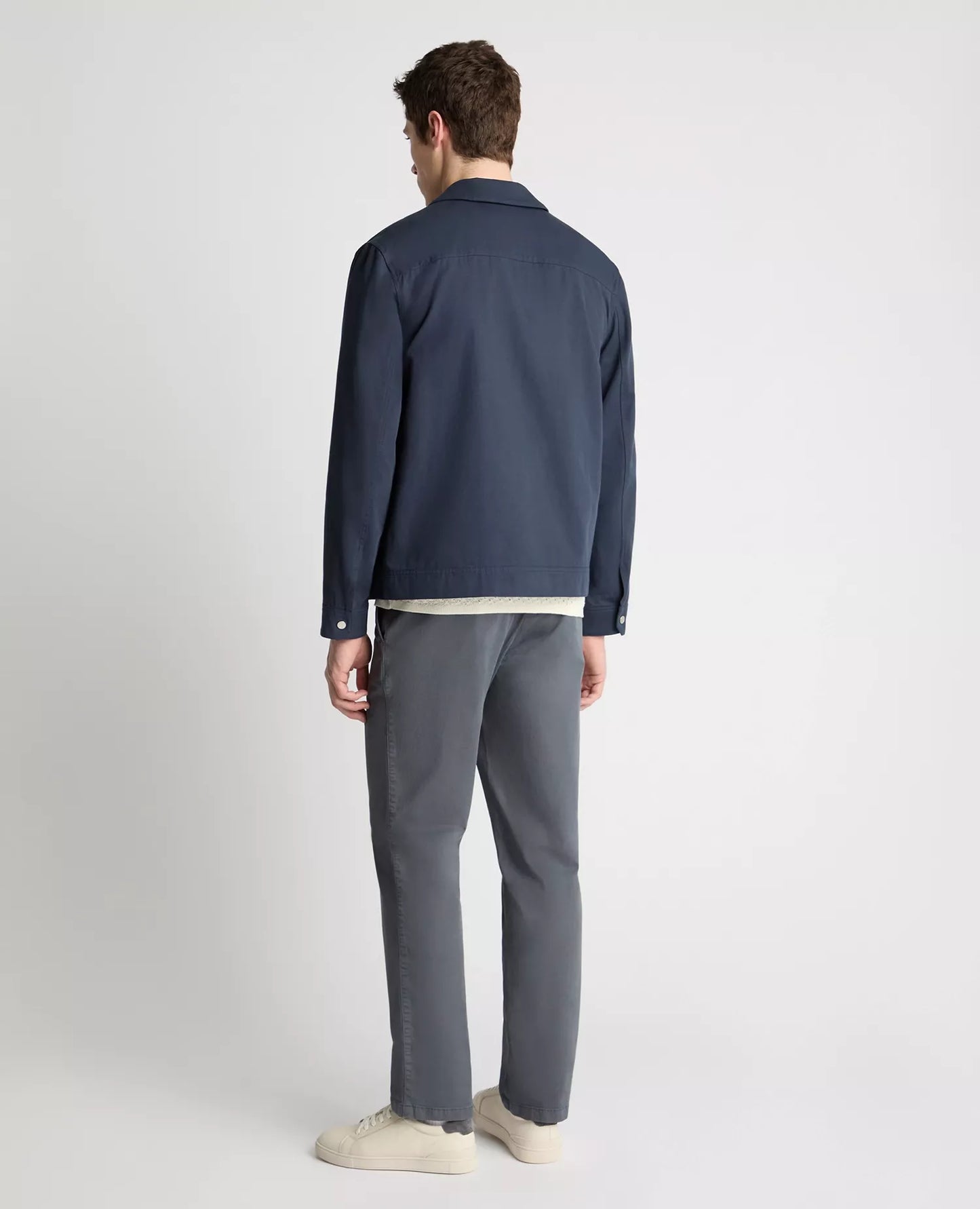 Remus Uomo Trento Jacket Navy