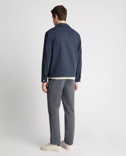 Remus Uomo Trento Jacket Navy