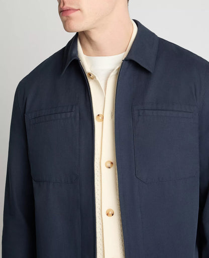 Remus Uomo Trento Jacket Navy