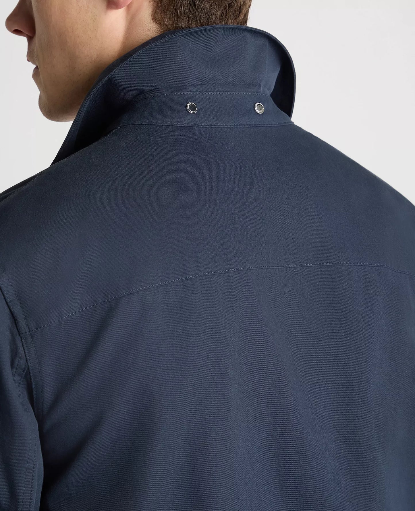 Remus Uomo Trento Jacket Navy