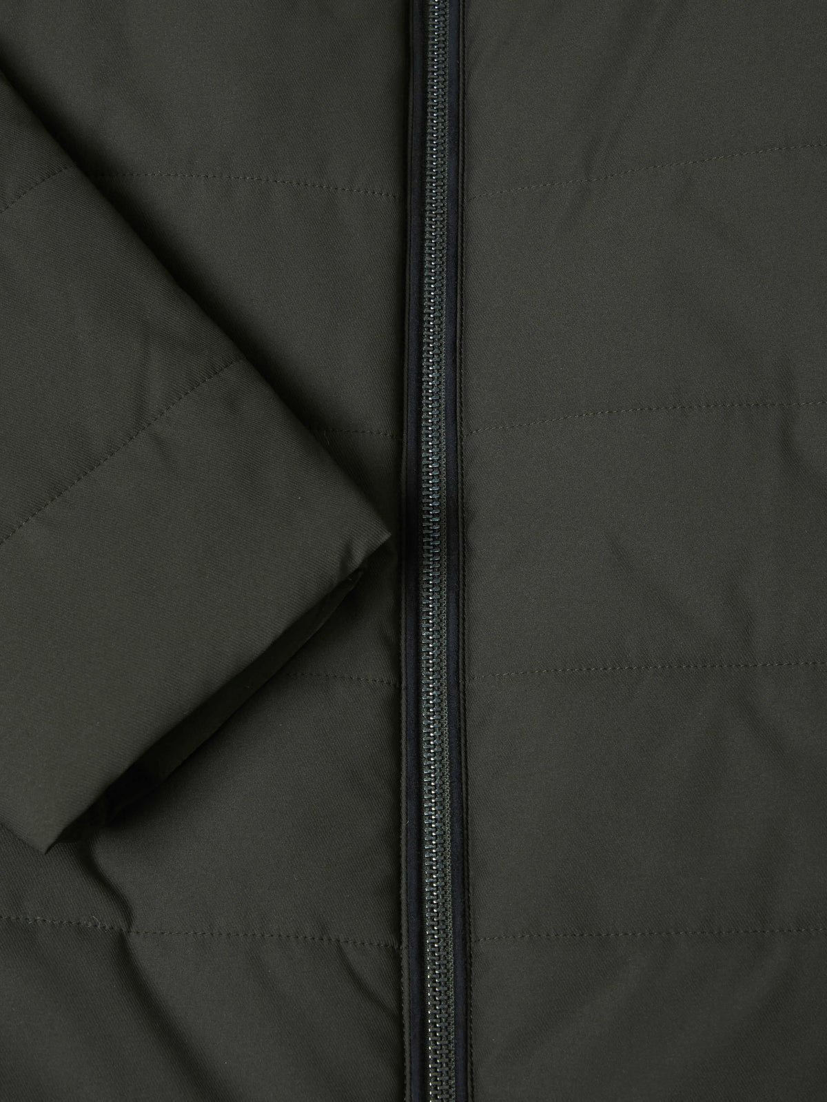 Douglas Kemp Jacket - Green