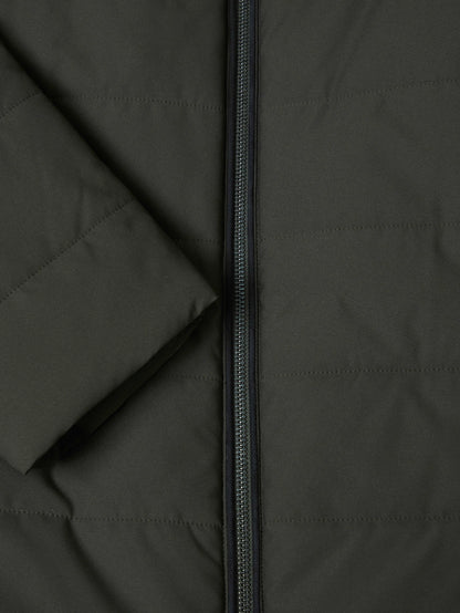 Douglas Kemp Jacket - Green