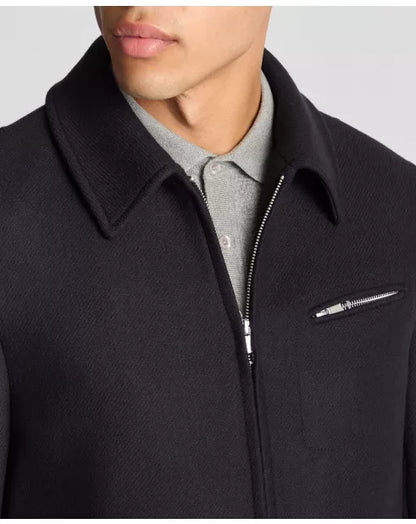 Remus Uomo Oakley Jacket - Navy