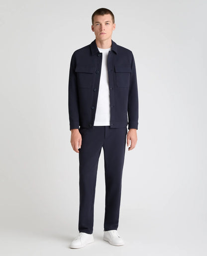 Remus Uomo Treviso Jacket - Navy