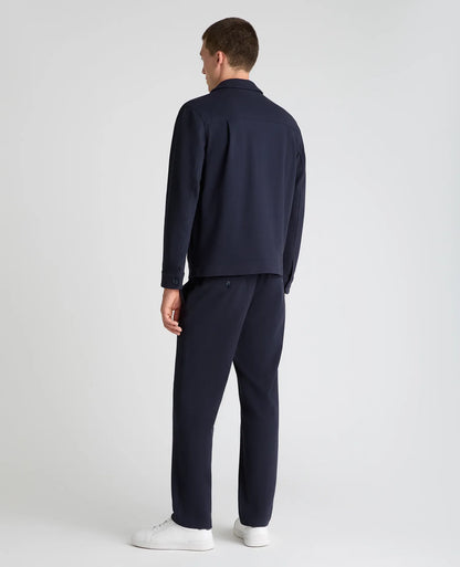 Remus Uomo Treviso Jacket - Navy