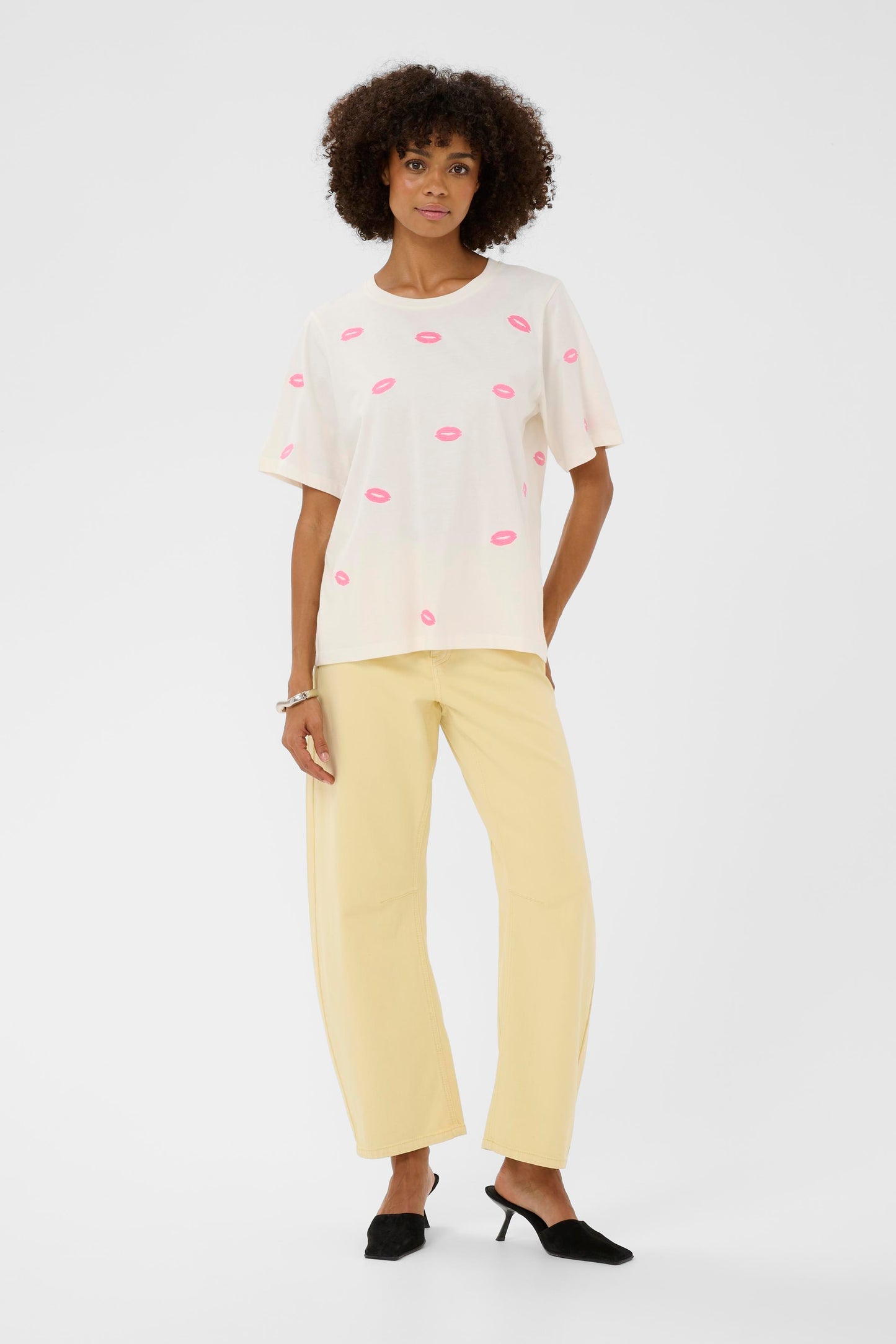 Culture CUKissy T-Shirt