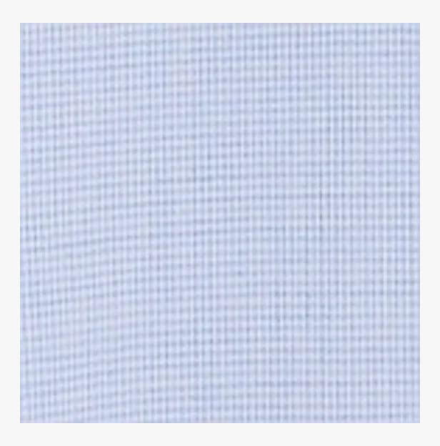 Venti Modern Fit Business Shirt - Blue