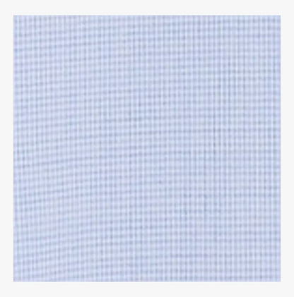 Venti Modern Fit Business Shirt - Blue
