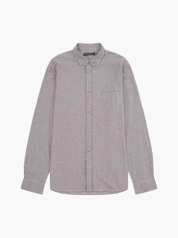 French Connection Long sleeve Shirt - Dark Navy
