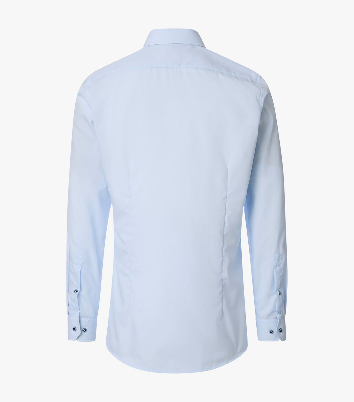 Venti Kent Body Fit - Light Blue