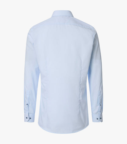 Venti Kent Body Fit - Light Blue