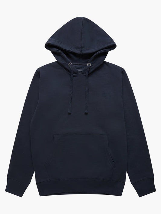 French Connection Overhead Hoodie - Navy