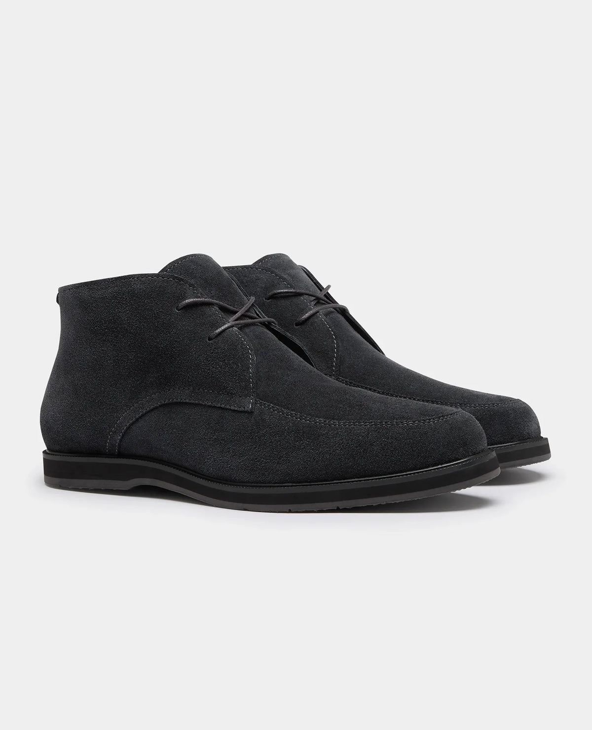 Remus Uomo Rimini Shoe - Grey