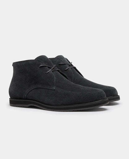 Remus Uomo Rimini Shoe - Grey