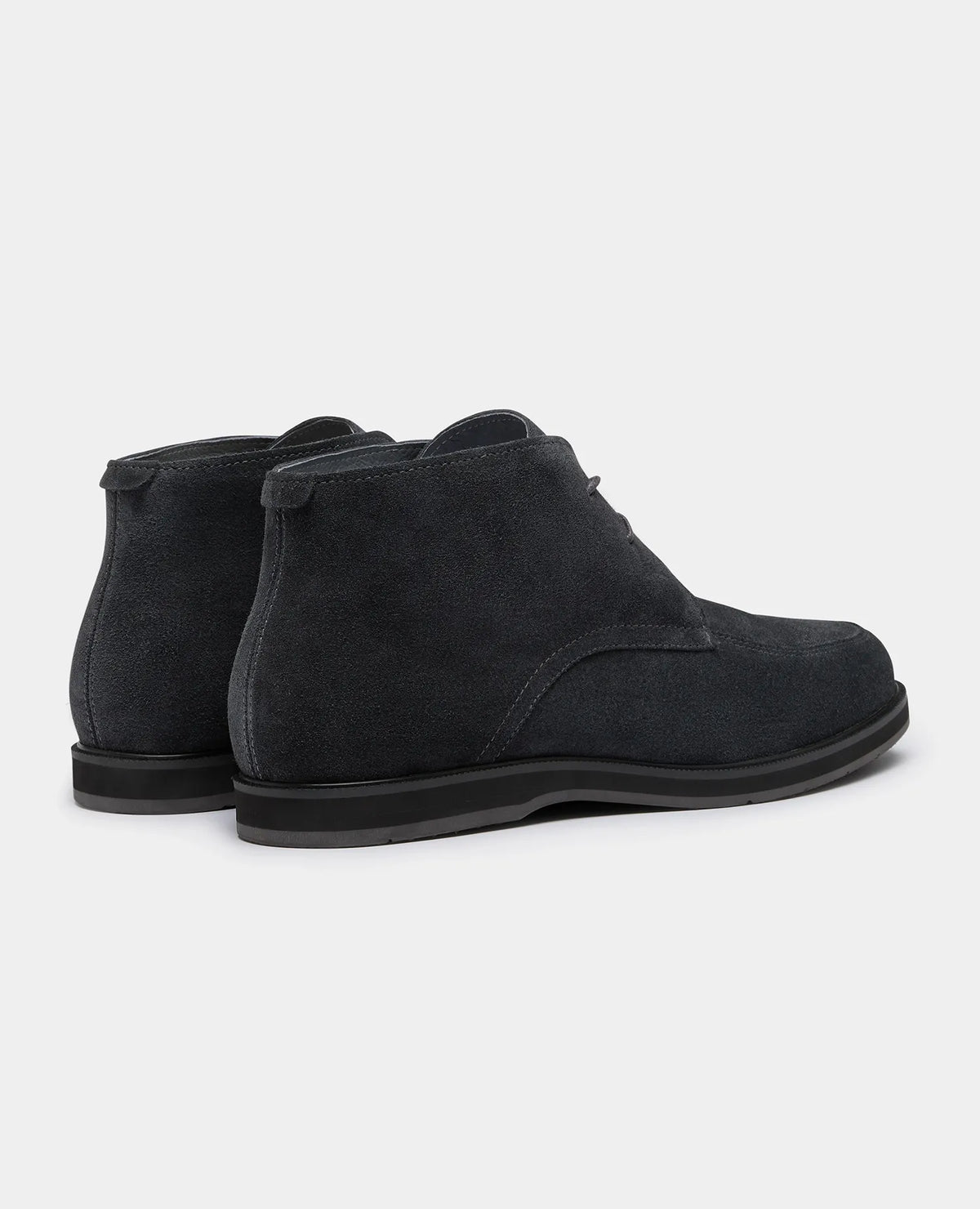 Remus Uomo Rimini Shoe - Grey