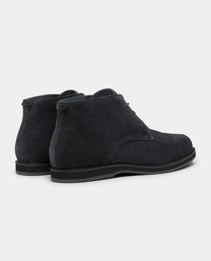 Remus Uomo Rimini Shoe - Grey