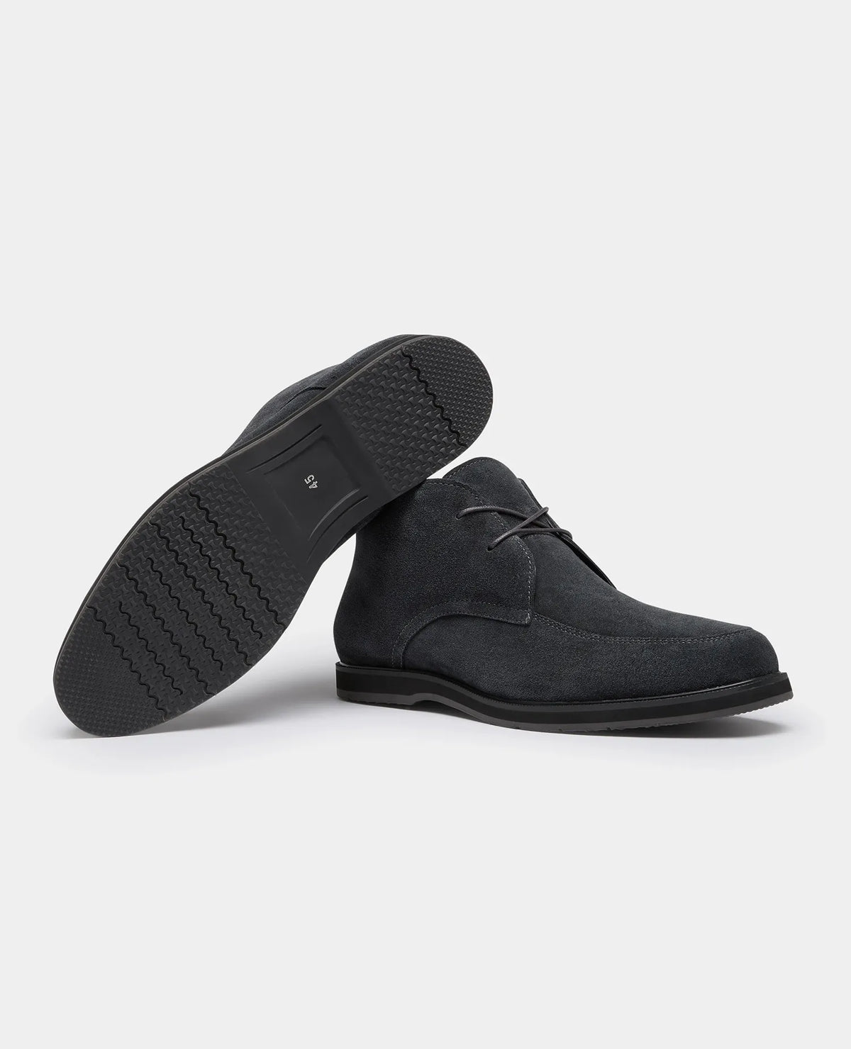 Remus Uomo Rimini Shoe - Grey