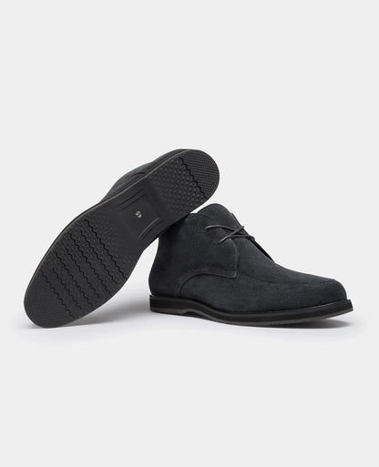 Remus Uomo Rimini Shoe - Grey