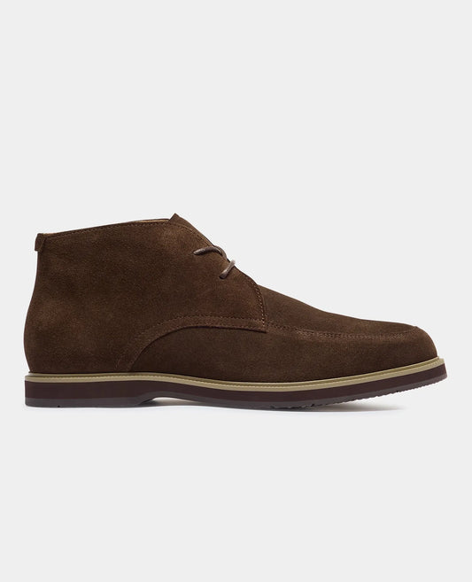 Remus Uomo Rimini Shoe - Brown