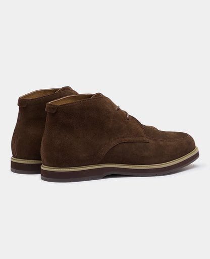 Remus Uomo Rimini Shoe - Brown