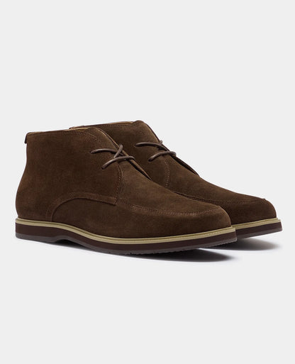 Remus Uomo Rimini Shoe - Brown