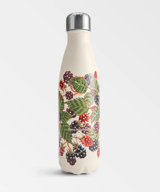 Chilly's 500ML Bottle Emma Bridgewater Collection - Blackberry