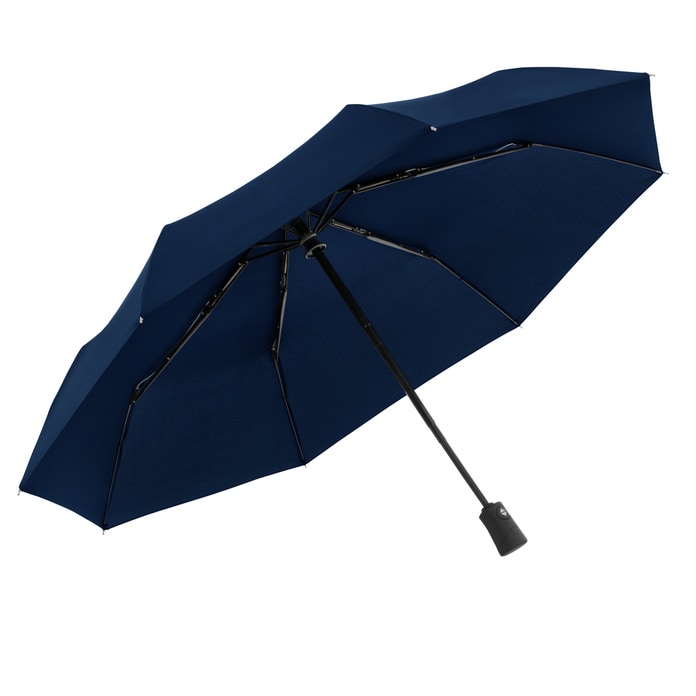 Doppler Fiber Magic SuperStrong Umbrella - Navy