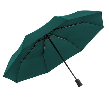 Doppler Fiber Magic SuperStrong Umbrella - Evergreen