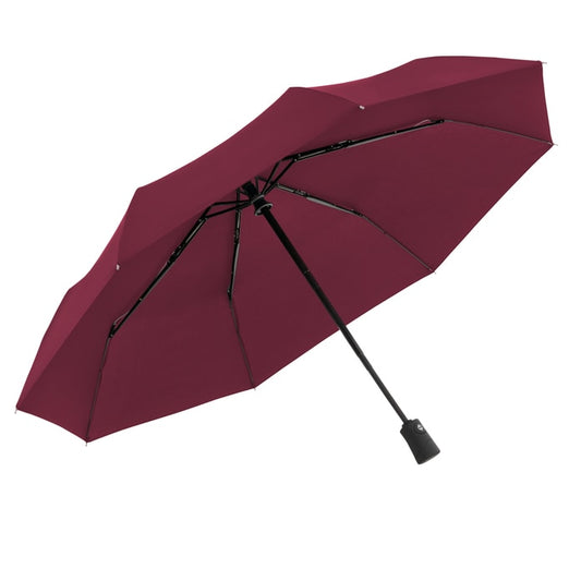 Doppler Fiber Magic SuperStrong Umbrella - Royal Berry