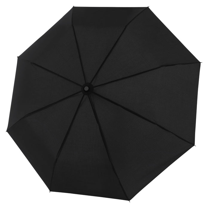 Doppler Fiber Magic SuperStrong Umbrella - Black