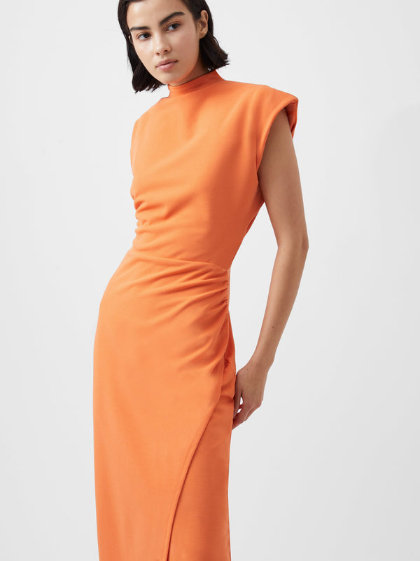 French connection frances jersey dress best sale