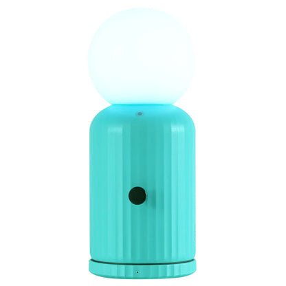 Lund London - Skittle Lamp + Wireless Charger