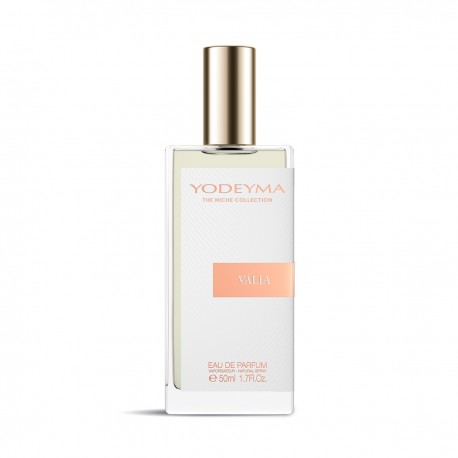 Yodeyma Perfume - Valia